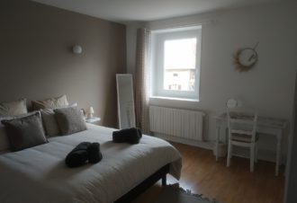 Appartement – M. Verjus