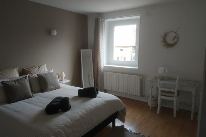 CHAMBRE 1