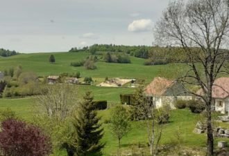 Appartement La Combette