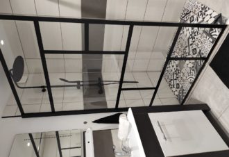 La maison d’à côté