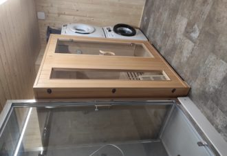 La maison d’à côté