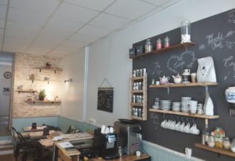 La crêperie des Arènes