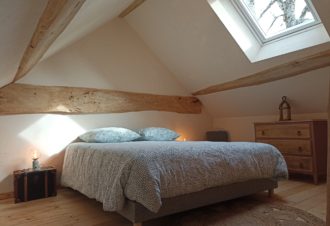 Domaine de la Comté – La Cabiotte & spa