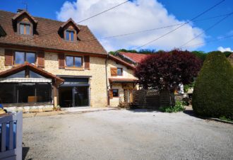 La Porte du Vignoble