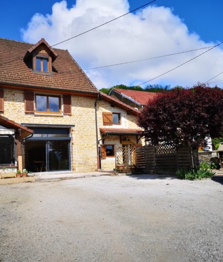 La Porte du Vignoble