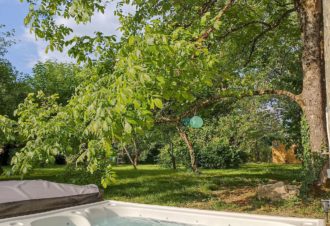 Domaine de la Comté – La Cabiotte & spa