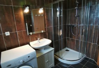 Le Clos des Rousses – Appartement en résidence – R632VILL00