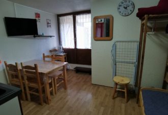 Les Adraits – Studio en résidence – R402BET00