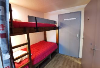 Les Adraits – Studio en résidence – R402BET00