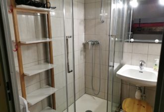 Les Adraits – Studio en résidence – R402BET00