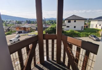 Les Crêtets – Studio en résidence – R421BON00