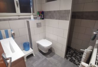 Chalet indépendant – R802VUICH