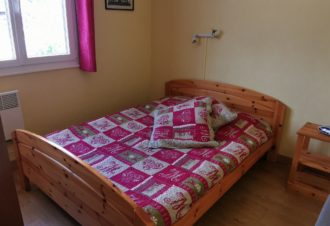 Le Lac – Appartement en résidence – R412DUC00