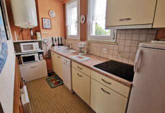 Le Lac – Appartement en résidence – R412DUC00