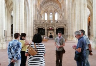 Laurent Chassot – Visites Guidées 2 Bourgognes