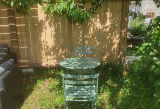 Les Cabanes de Pellier