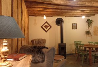 Domaine de la Comté – La Cabiotte & spa