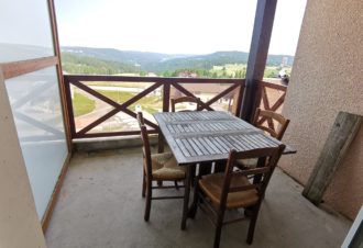 Les Terrasses des Jouvencelles – Appartement en résidence – P633MAI00