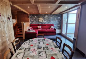 Les Terrasses des Jouvencelles – Appartement en résidence – P633MAI00