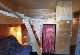 Les Terrasses des Jouvencelles – Appartement en résidence – P633MAI00