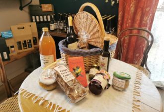 Epicerie crêpes & gourmandises