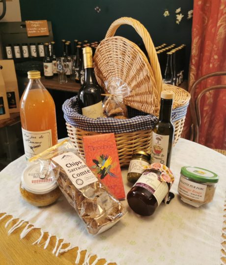 175937Epicerie crêpes & gourmandises