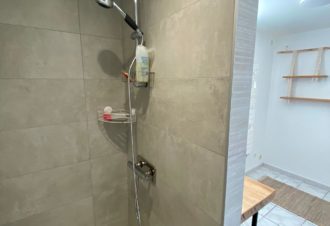 Meublé de tourisme la Ranche