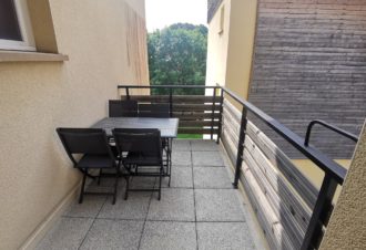 Le Clos des Rousses – Appartement en résidence – R632VILL00