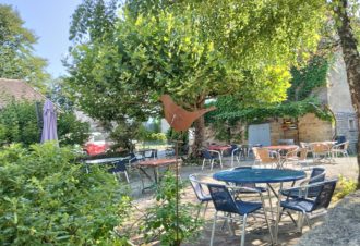 Le Café des Seize Quartiers