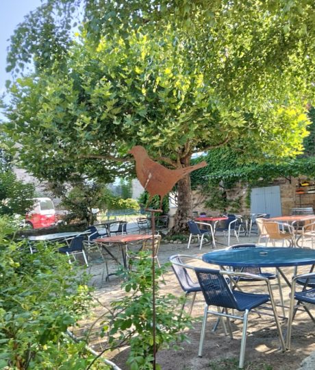 Le Café des Seize Quartiers