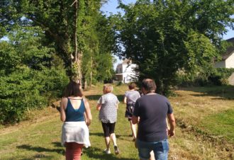 Explor Games® “Un destin hors des rails”
