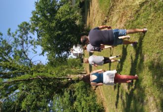 Explor Games® “Un destin hors des rails”