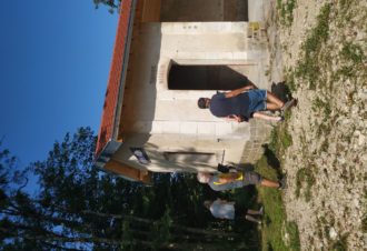 Explor Games® “Un destin hors des rails”