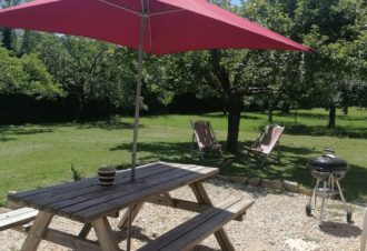 Petite Longère du Clos Madeleine