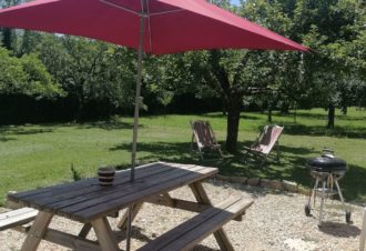 Petite Longère du Clos Madeleine