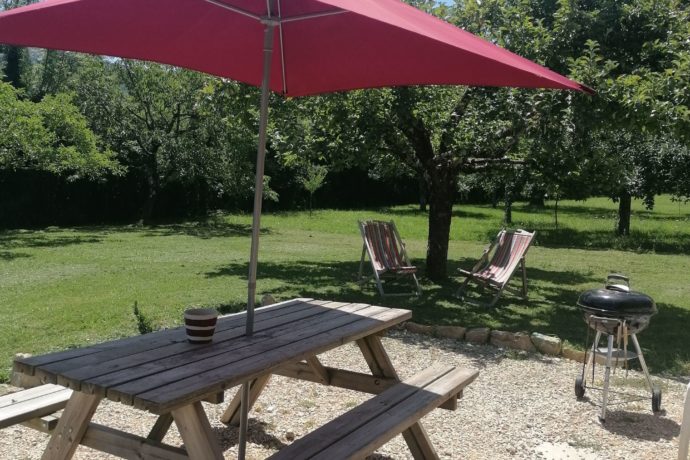 Petit Longère du Clos Madeleine