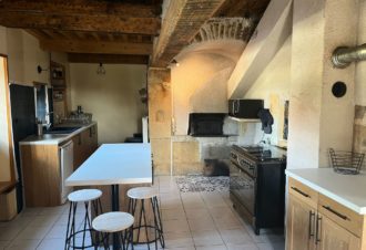 Gîte Entre sources et sapins