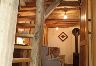 Domaine de la Comté – La Cabiotte & spa