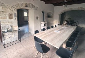 Gîte Entre sources et sapins