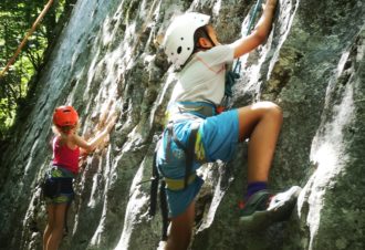 La Boîte à Montagne