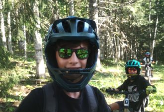 La Boîte à Montagne