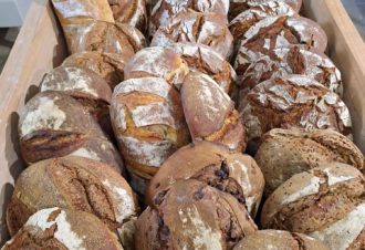 Moulin de Pont des Vents