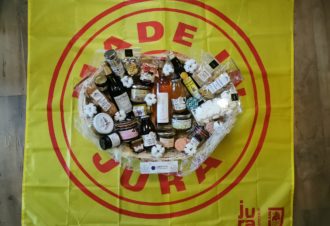 Epicerie crêpes & gourmandises