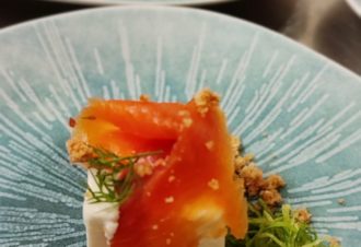 l’Auberge du VAL d’Amont