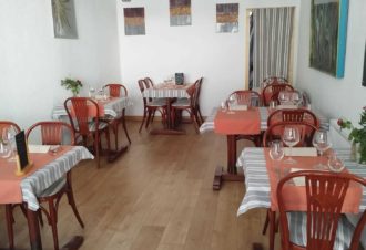 Café-restaurant Au rendez-vous