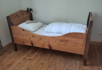 Location – C  Lenoir