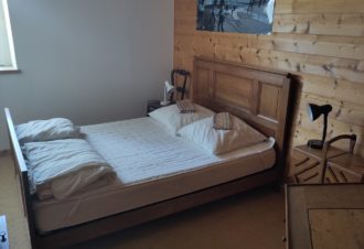 Location – C  Lenoir