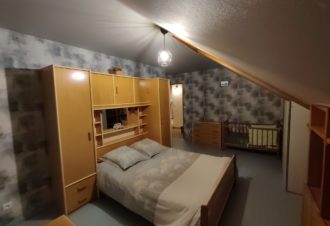 Appartement du Pré Nouveau – I Adam