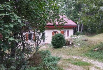 La Grange à l’Olive