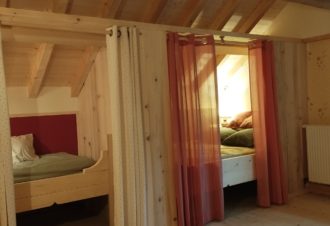 La Grange à l’Olive